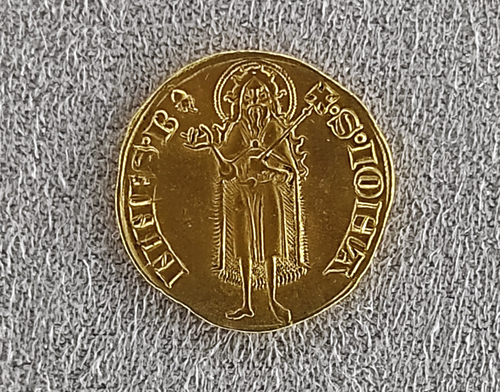 MAF Monetiere Fiorino - San Giovanni Battista